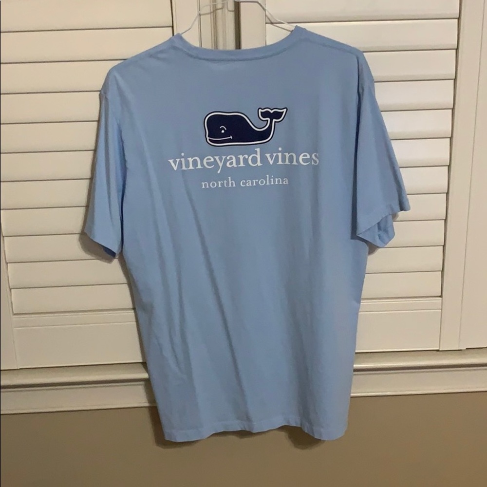 Vineyard Vines Pocket Tee